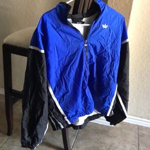 Adidas Jacket